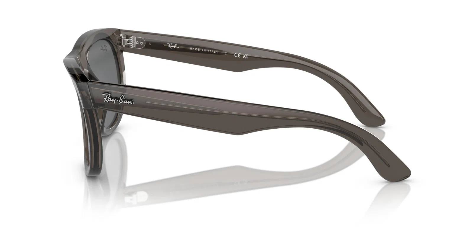 Ray-Ban Wayfarer Reverse R0502S Sunglasses - view 34